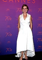 Sandrine Bonnaire